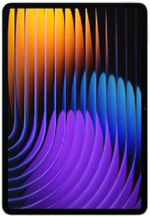 Xiaomi Pad 7 11.2 inch Tablet